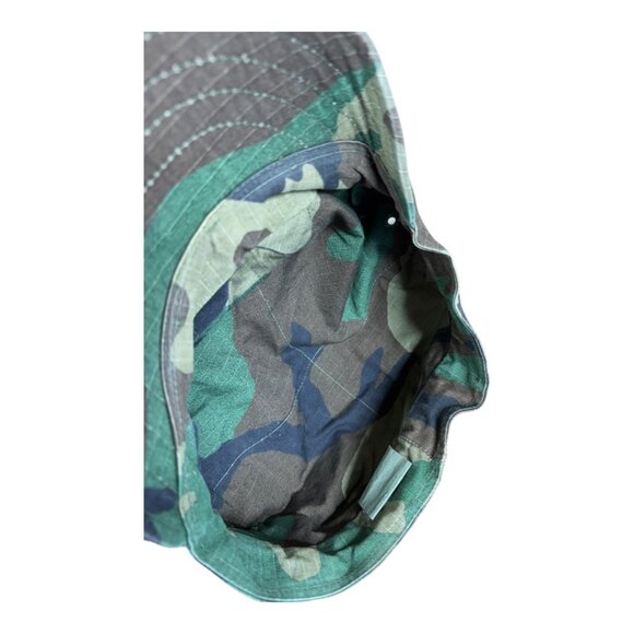 Vintage Marine Camouflage‎ Hat - Picture 3 of 6
